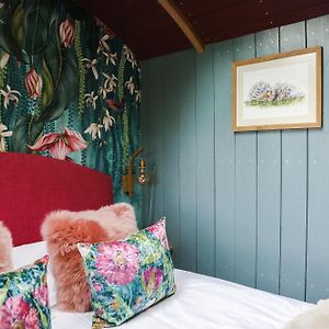 Shepherds Hut Double